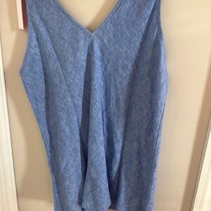 Lilly Pulitzer tank top